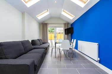 Daniel Street, Cathays, Cardiff - Image 2